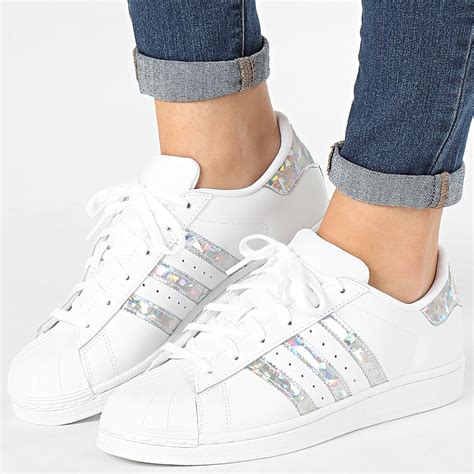 adidas originals superstar femme.